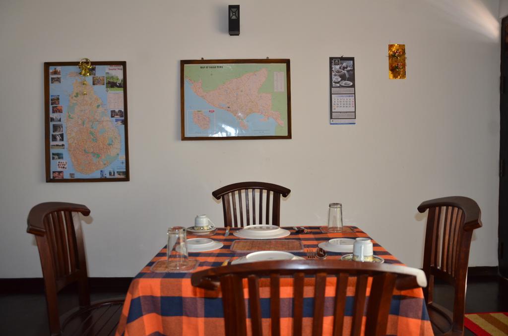Princely House Apartment Гале Екстериор снимка