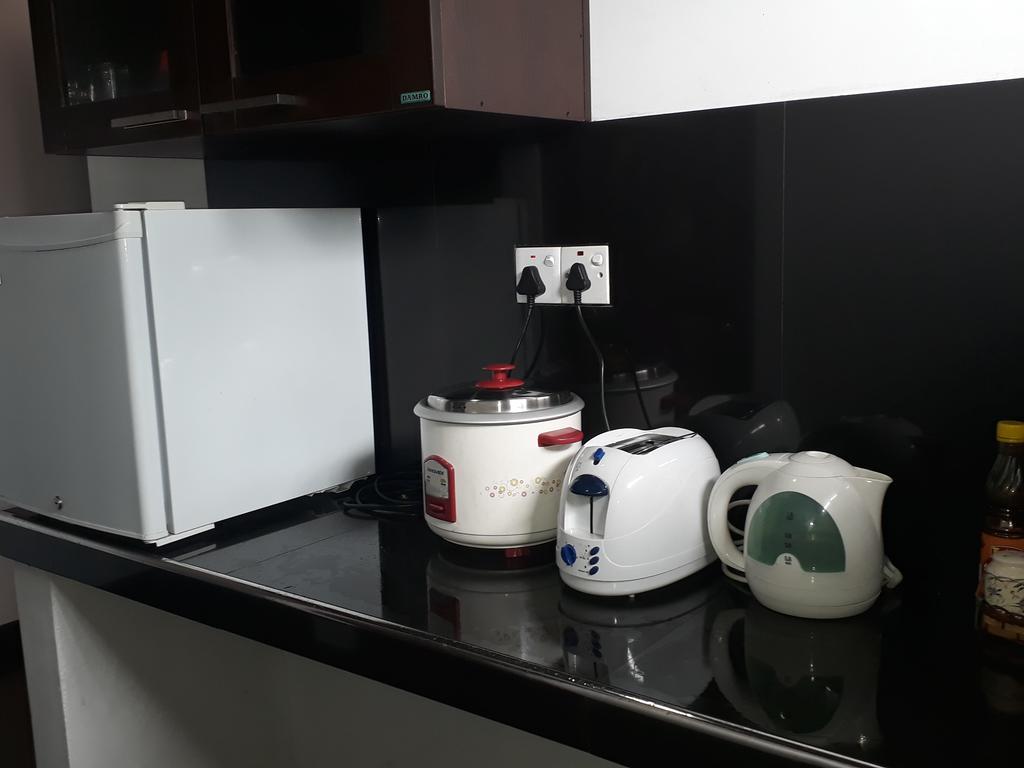 Princely House Apartment Гале Екстериор снимка