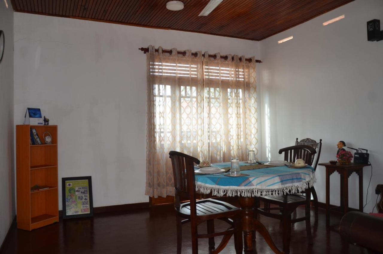 Princely House Apartment Гале Екстериор снимка